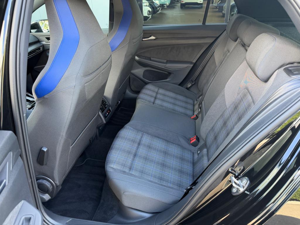 Volkswagen Golf 1.5 ehybrid gte 272pk | trekhaak | led mistlampen | iq ligh