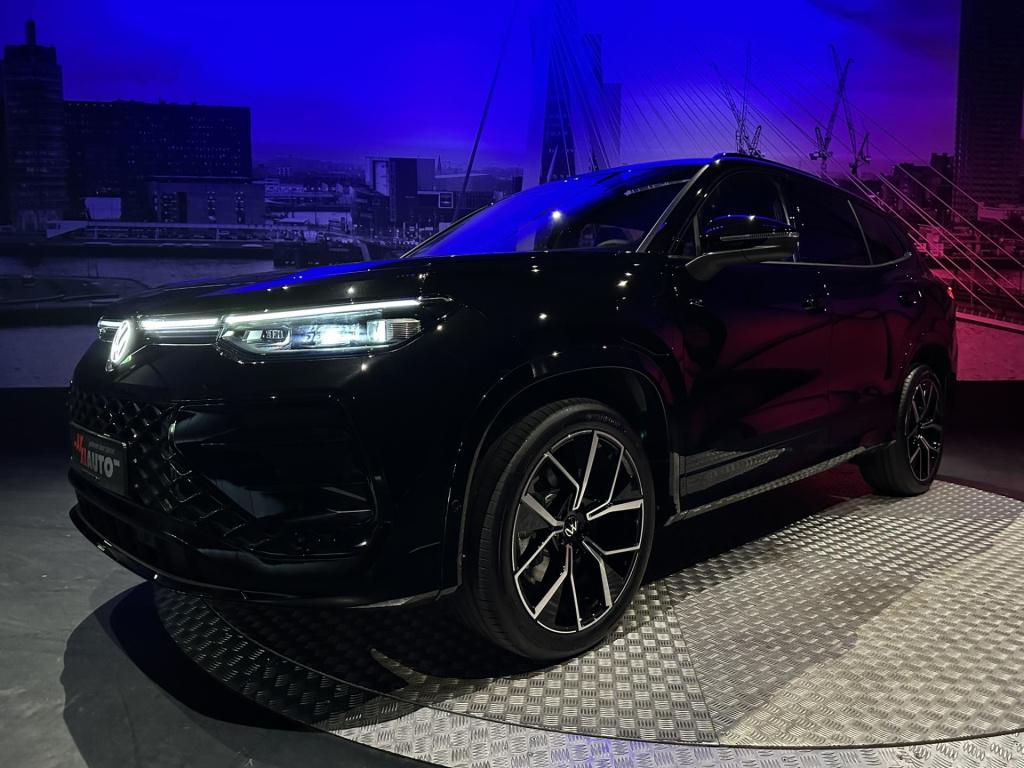 Volkswagen Tayron 1.5 etsi r-line edition 272pk *pano*sfeerverlichting*came