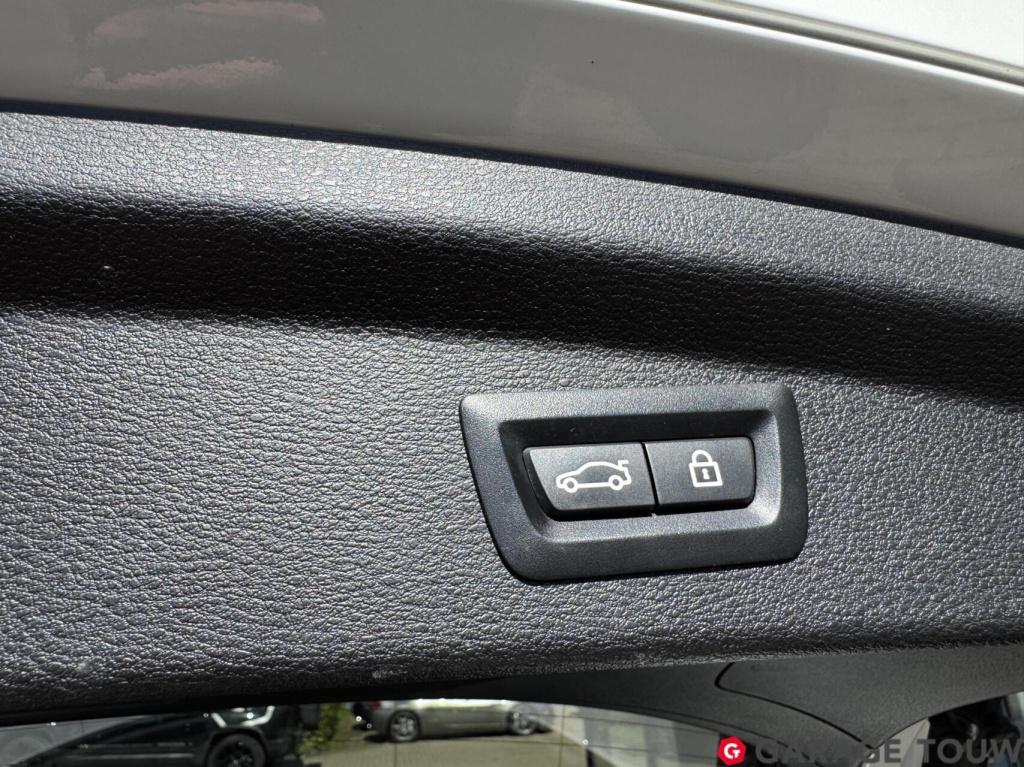 BMW X2 sdrive20i high executive m-sport *pano, hud*