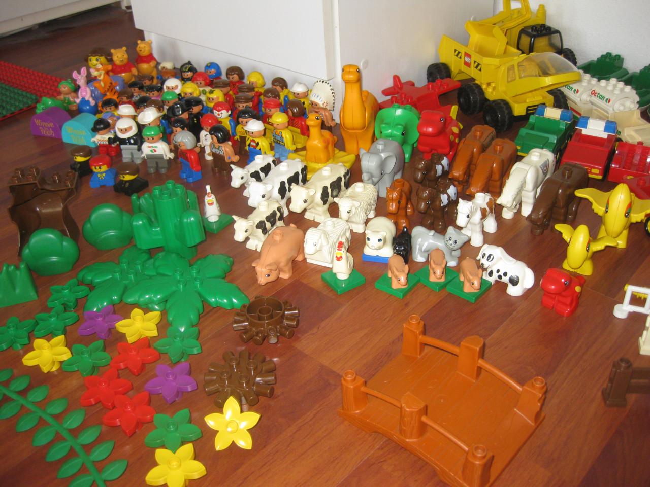 Veel duplo