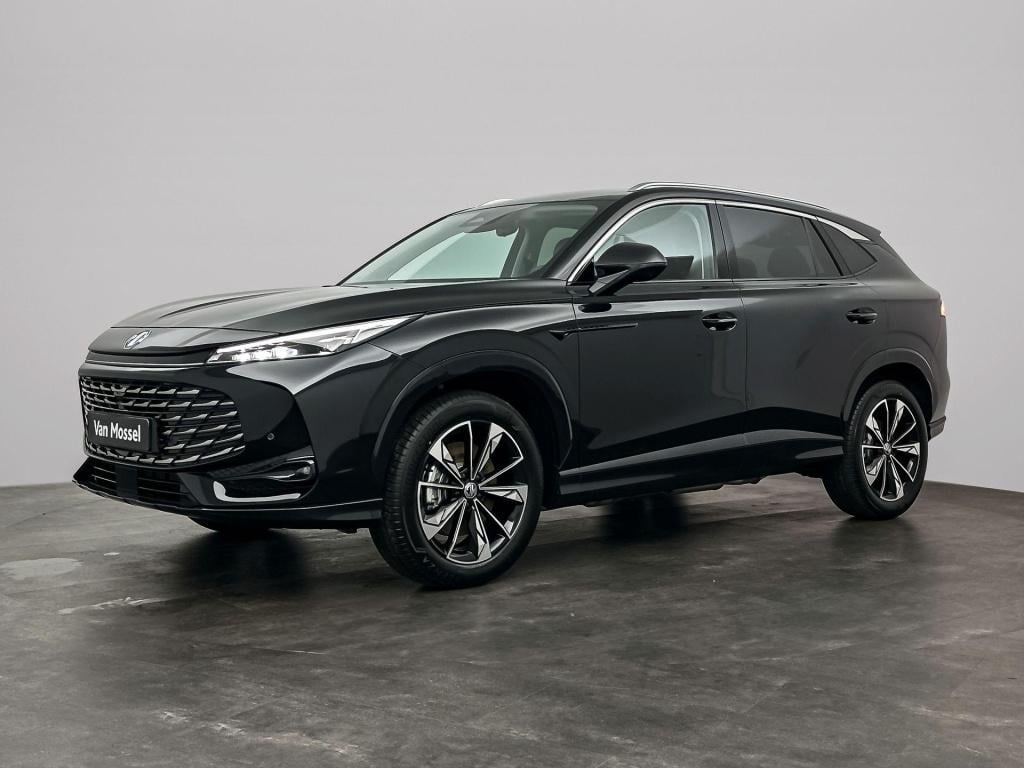 MG Hs hybrid+ 1.5 luxury