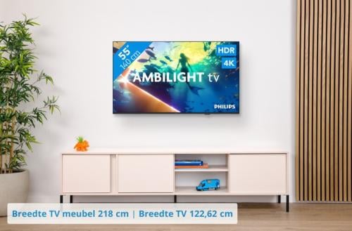 Philips smart tv