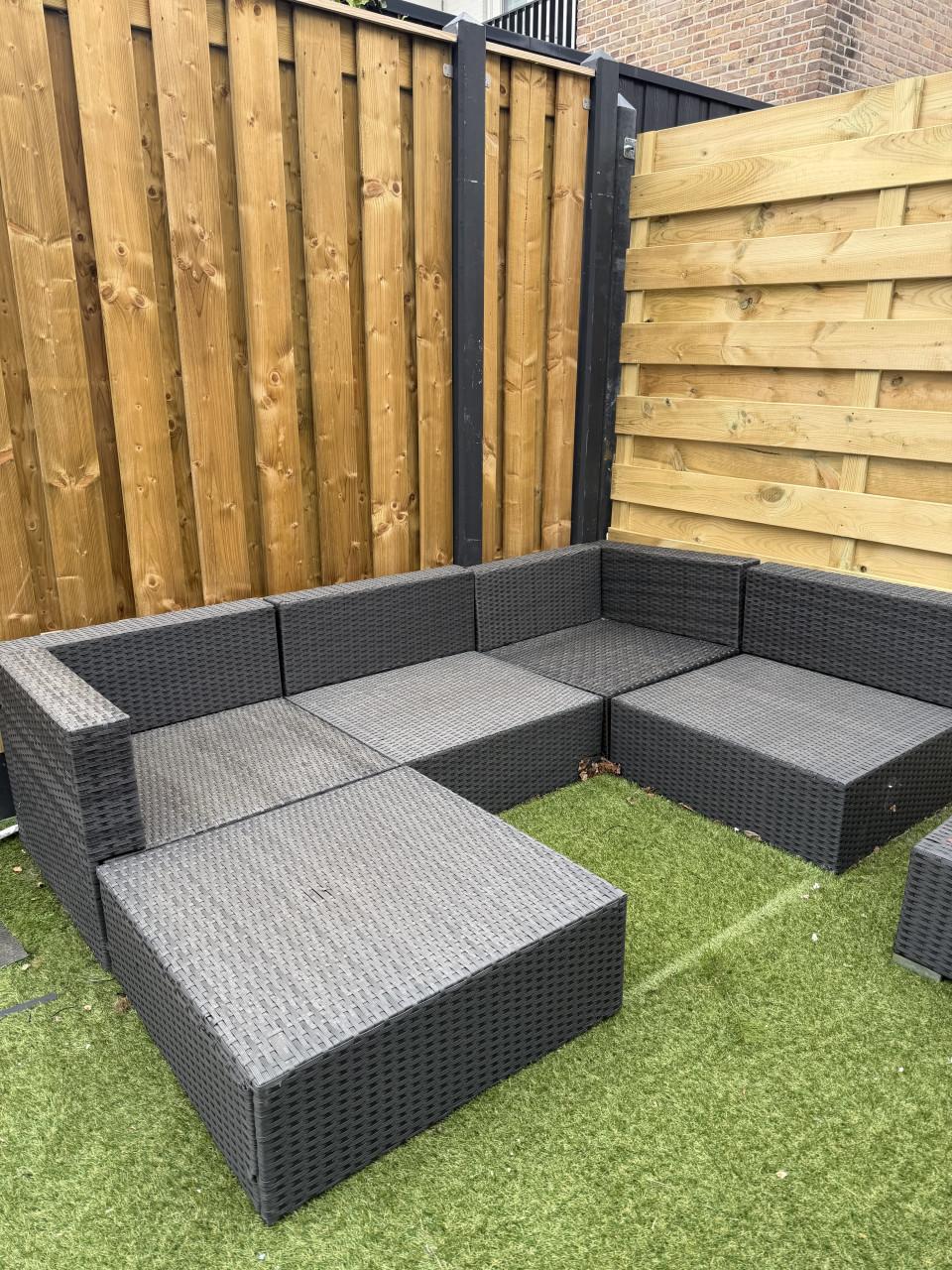 Tuinset