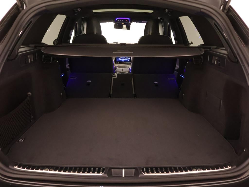 Mercedes-Benz C-Klasse estate 180 limited amg line plus | nightpakket | tre