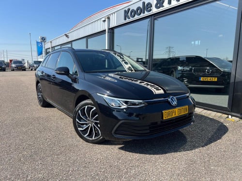 Volkswagen Golf 1.0 etsi 110pk 7-dsg life
