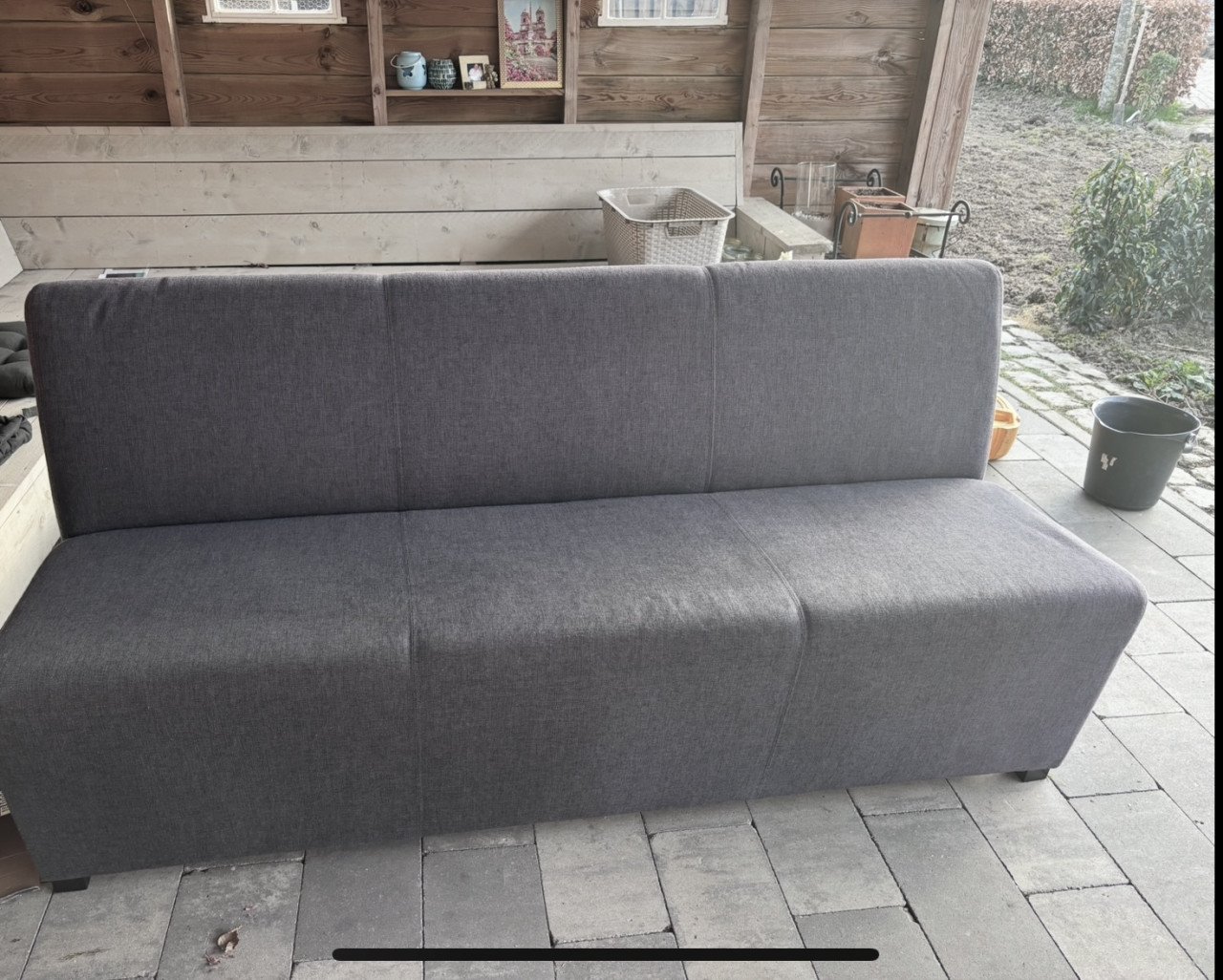 Eetkamerbank 180 cm