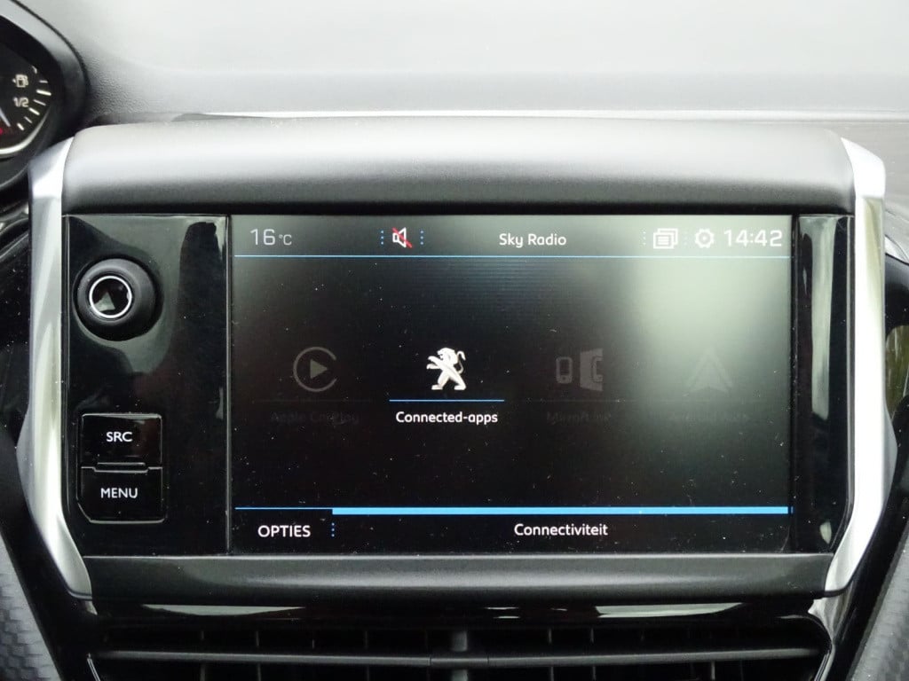 Peugeot 2008 1.2 puretech gt-line
