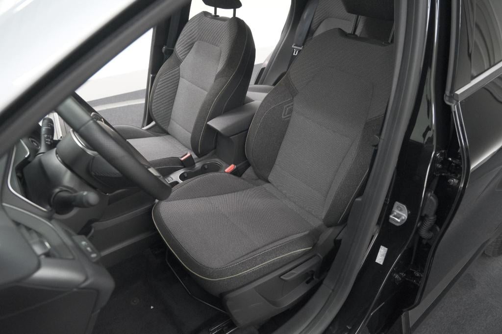 Renault Captur 1.8 e-tech full hybrid 160 techno | camera | adaptieve cruis