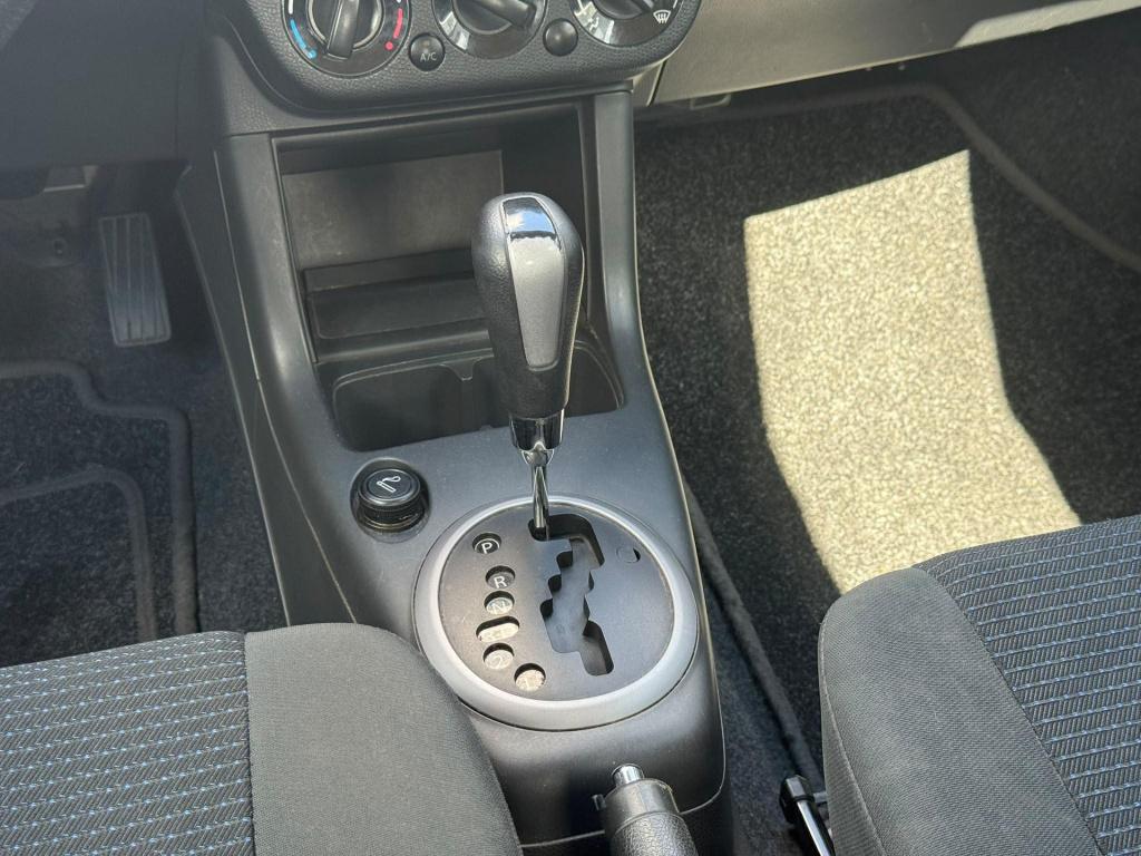Suzuki Swift 1.5 exclusive automaat