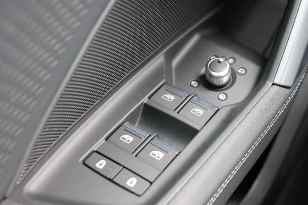 Audi A3 allstreet 40 tfsi e advanced edition s-line 204pk s-tronic | soh 10