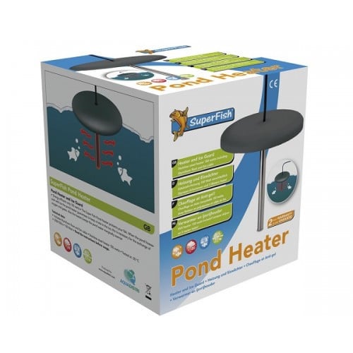 Sludge up 1kg troep opruimen bodem vijver