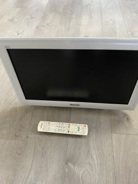 Panasonic tv