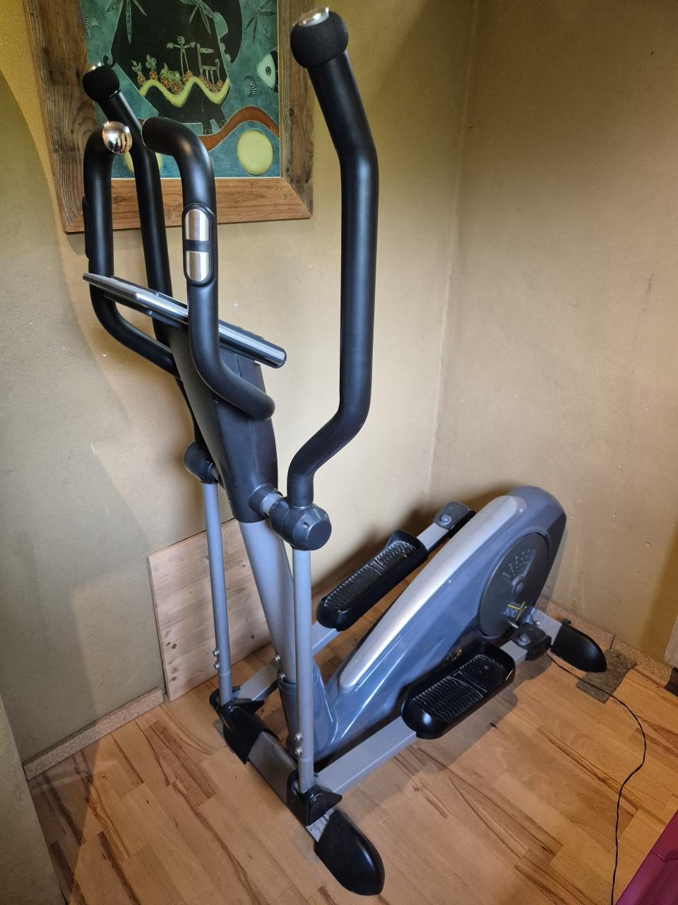 DKN Crosstrainer