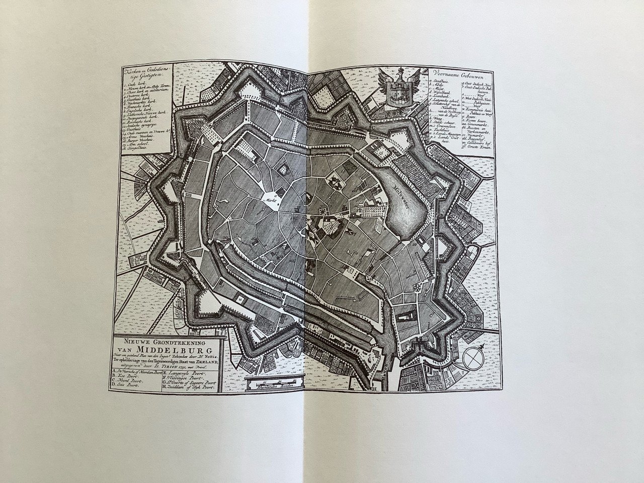 ATLAS VAN ZEELAND