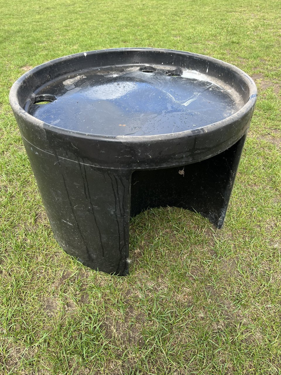 Watertank