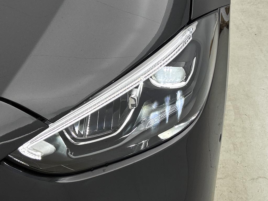 Mercedes-Benz C-Klasse 300 e business solution amg | trekhaak | nightpakket