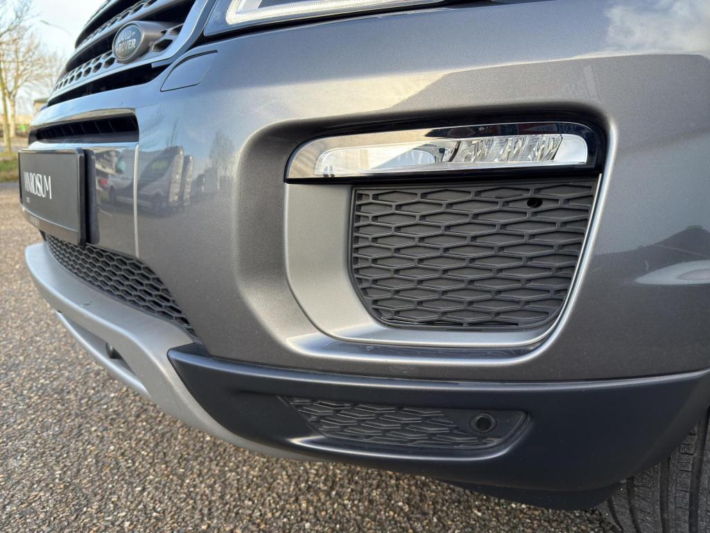 Land Rover Range Rover 2.0 td4 urban series se | pano | camera | leder | st