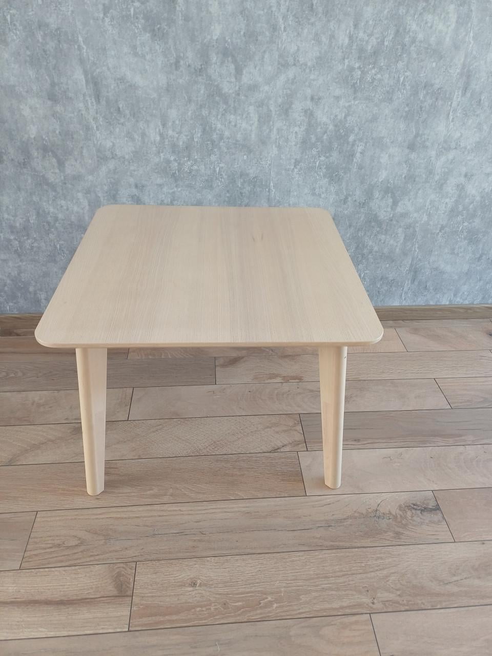 Salon tafel Lisabo