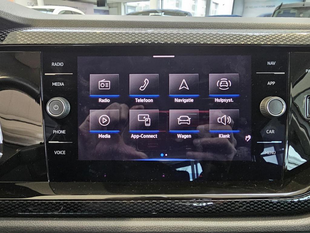 Volkswagen Polo 1.0 tsi life