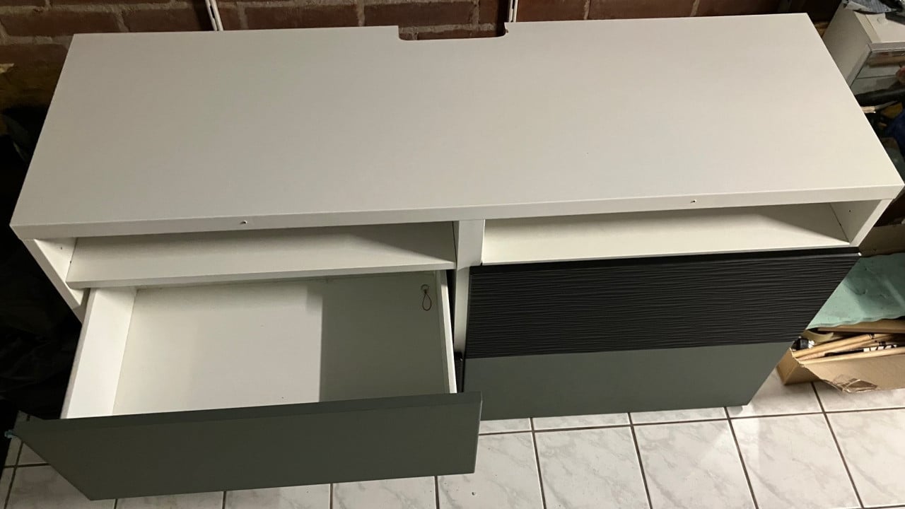 Ladenkastje/Tv meubel