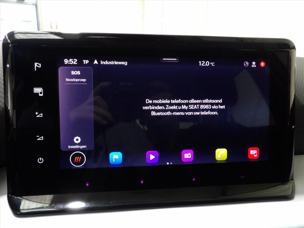 Seat Arona 1.0 tsi 110pk dsg-7 style