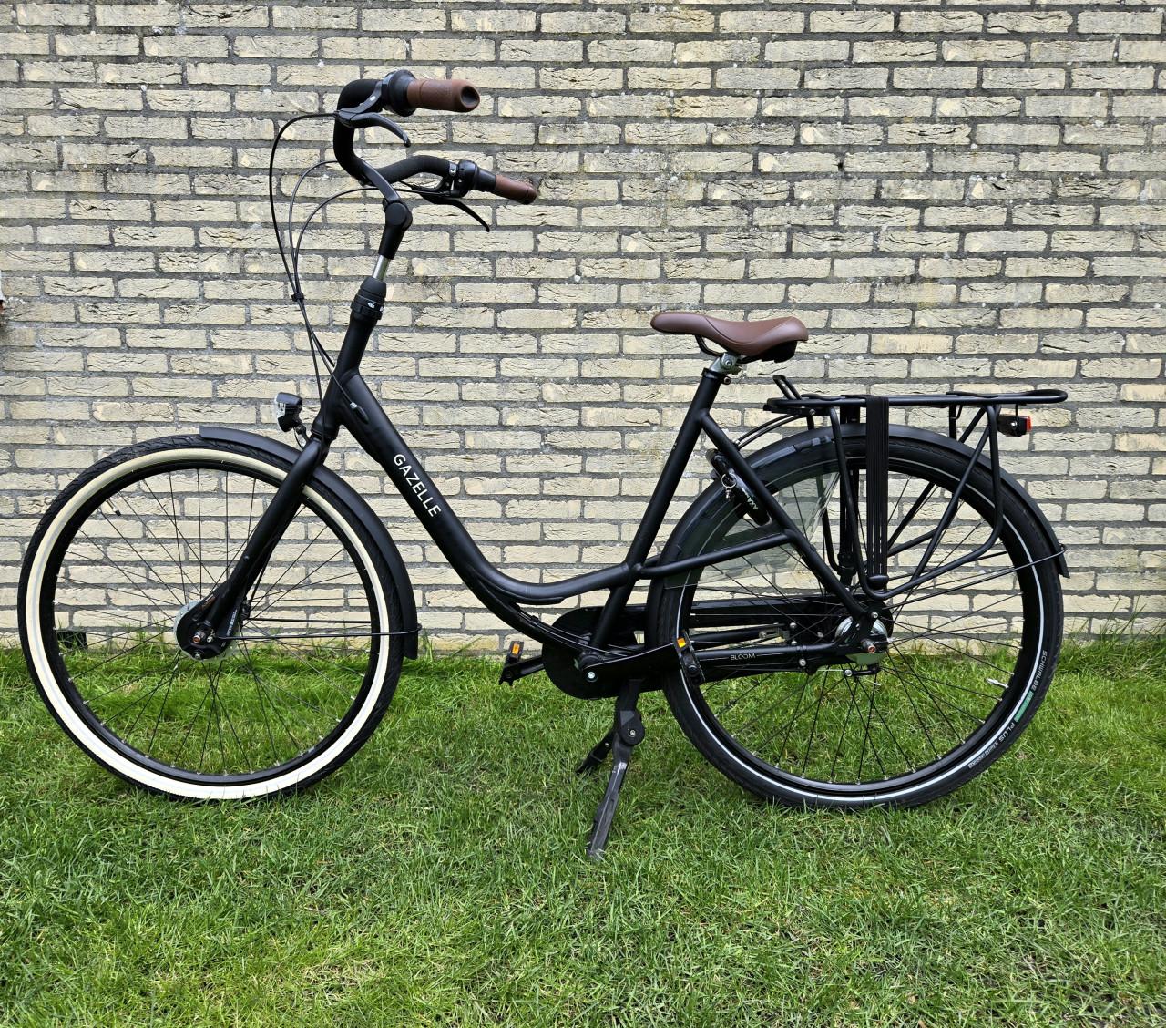 Gazelle Bloom moederfiets