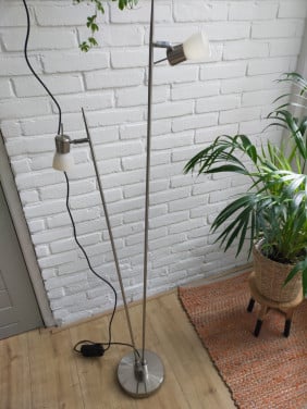 Vloerlamp