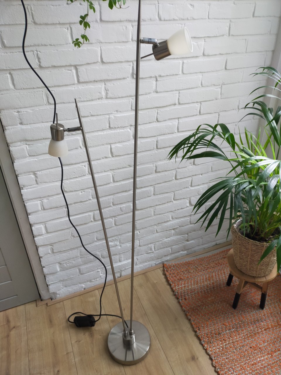 Vloerlamp