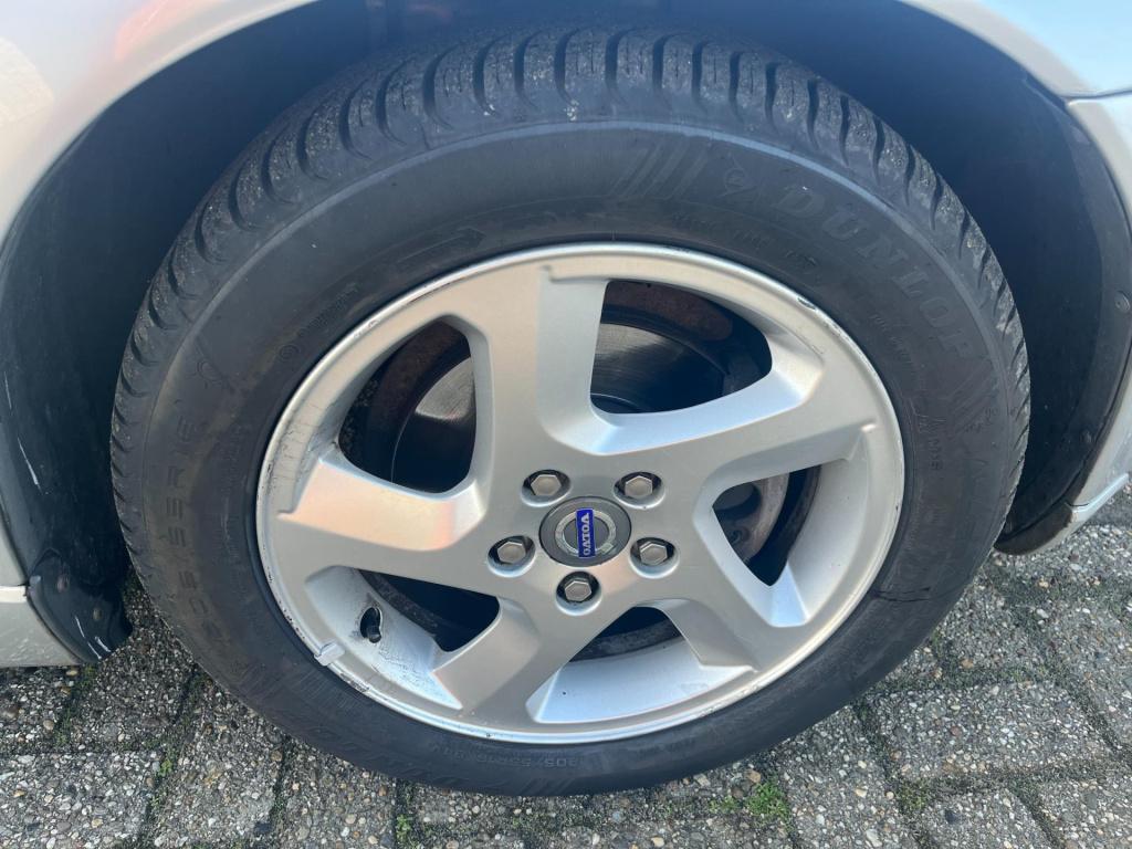 Volvo V50 2.0 sport | orig. nl | topstaat!