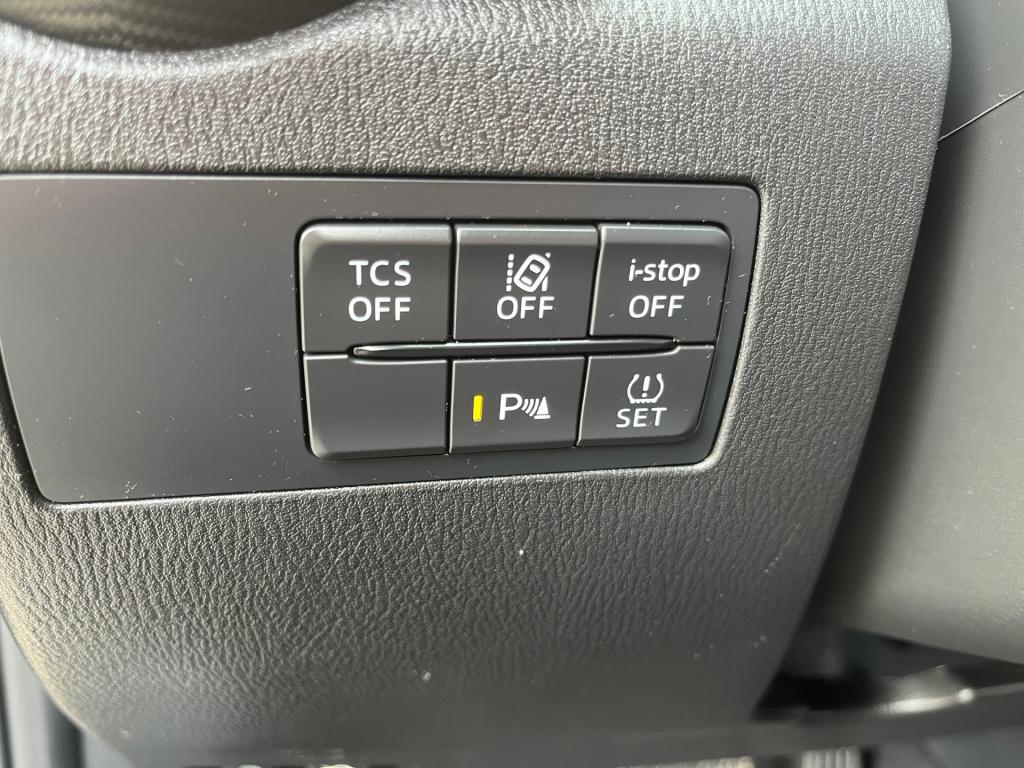 Mazda Cx-3 2.0 skyactiv-g 121 luxury|rijklaar