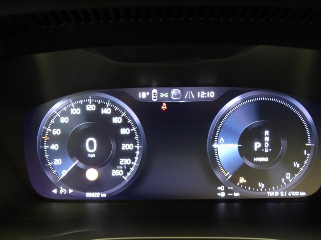 Volvo XC40 t4 twin engine 211pk geartronic inscription expression