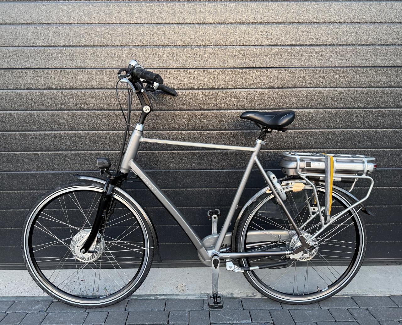 Prachtige Sparta E-Motion | 522WH | 65CM