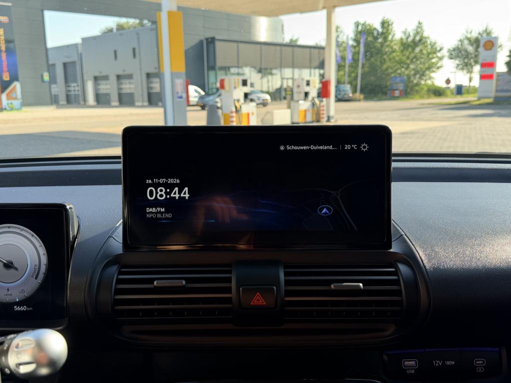 Hyundai Inster evolve plus 49 kwh apple/android carplay | lm-velgen |stoelv