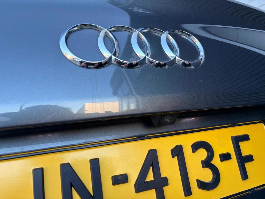 Audi A6 limousine 3.0 tdi adrenalin sport/3x s-line/20 inch/dode hoek/lucht