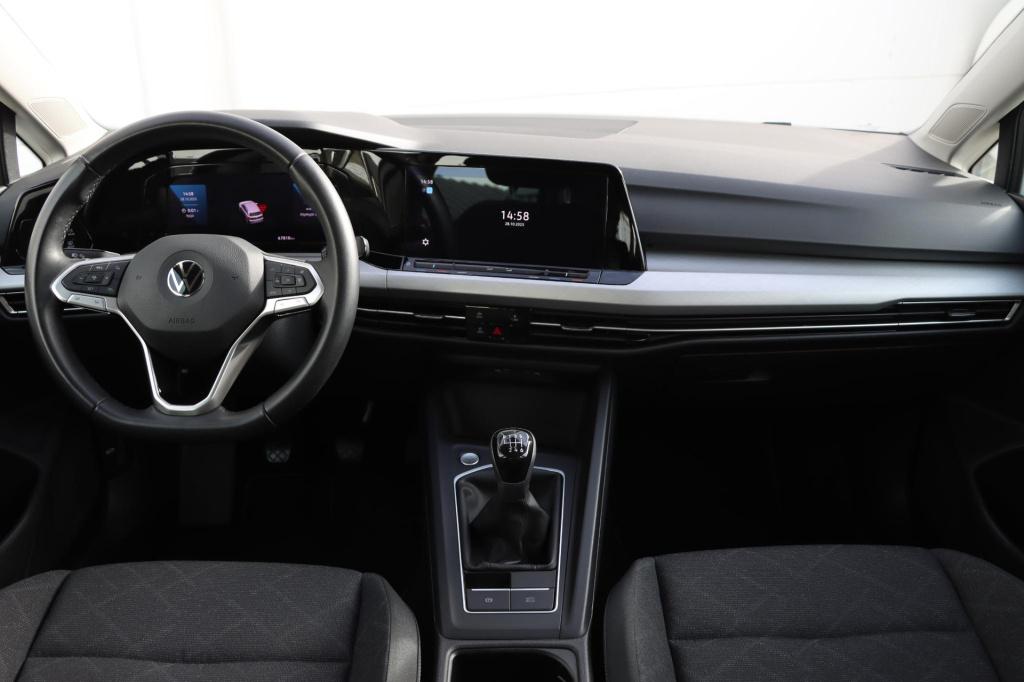 Volkswagen Golf 1.5 tsi life 130pk
