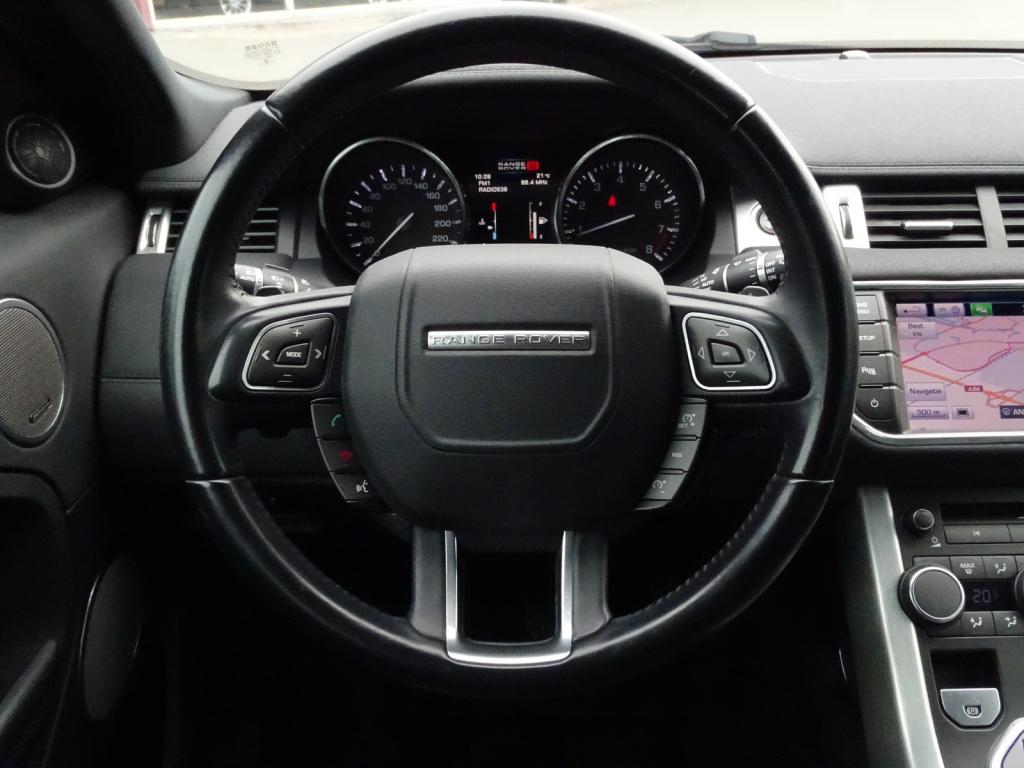 Land Rover Range Rover 2.0 si 4wd pure | leder | navi