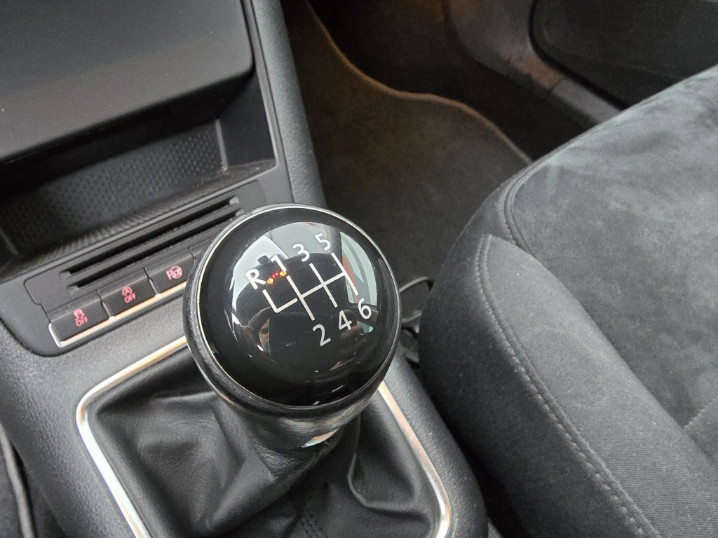 Volkswagen Tiguan 1.4 tsi sport&style