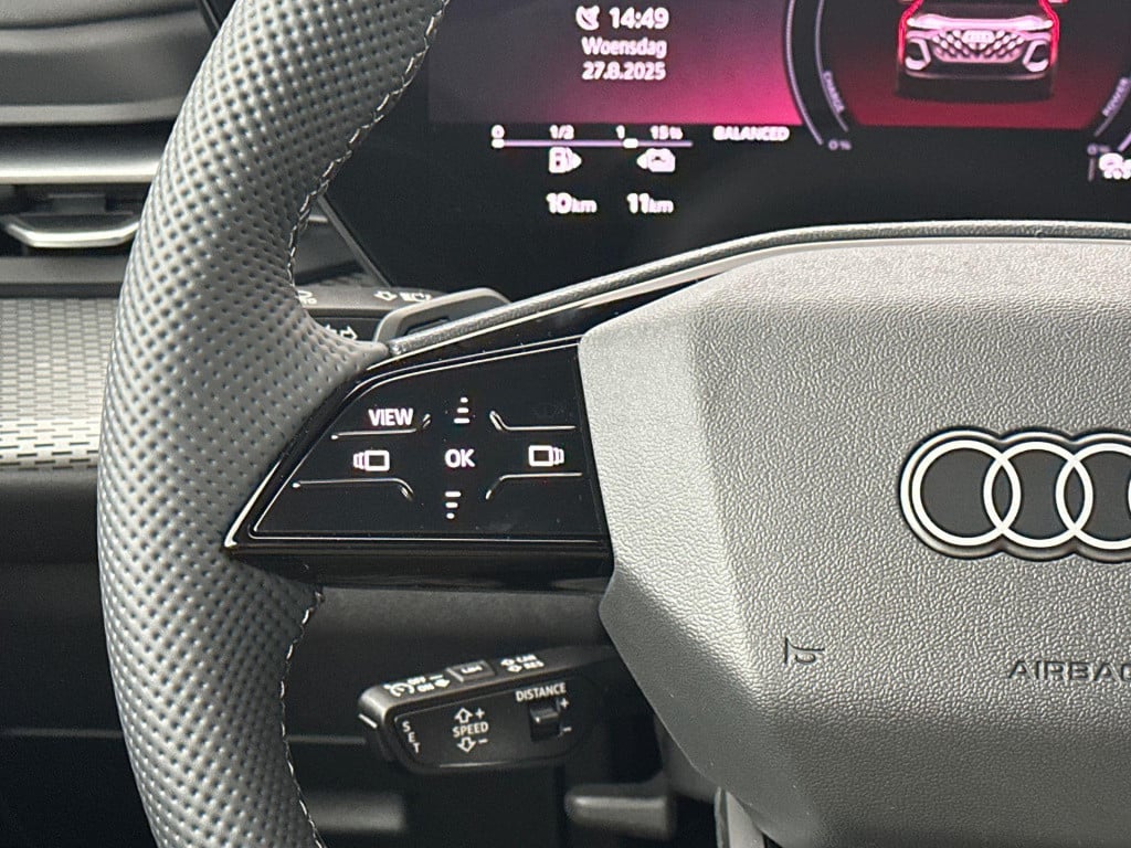 Audi Q5 s edition 2.0 tfsi e 220 kw / 299 pk suv 7 versn.