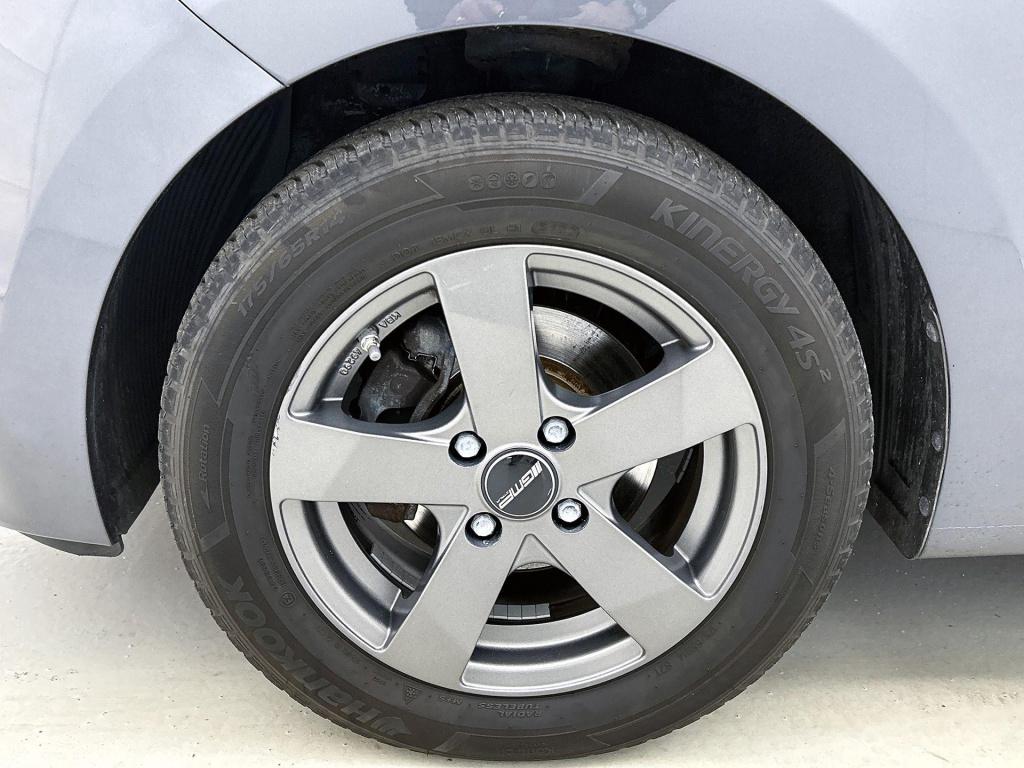 Hyundai I 10 1.0i i-motion comfort plus