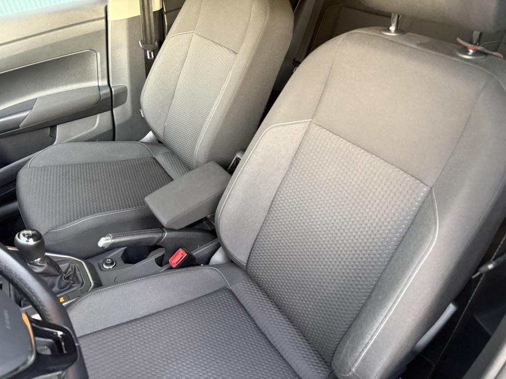 Volkswagen Polo 1.0 tsi 95pk comfortline business 5-drs