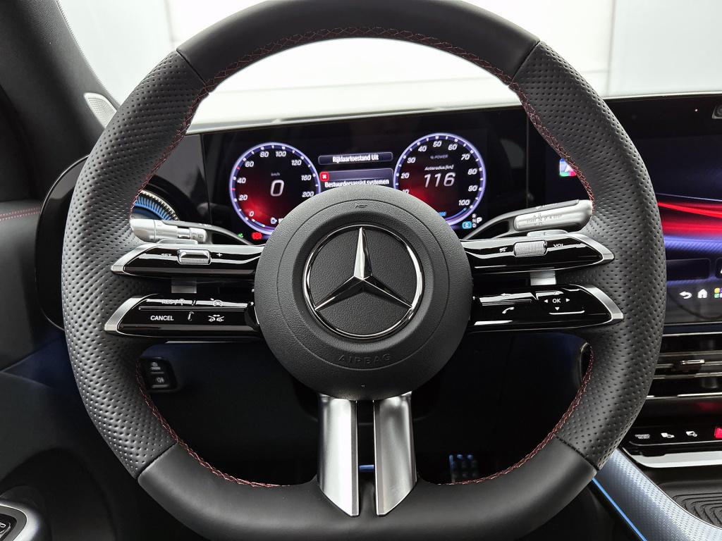 Mercedes-Benz Glb 250+ business solution amg 7p. 85.5 kwh | premium plus pa
