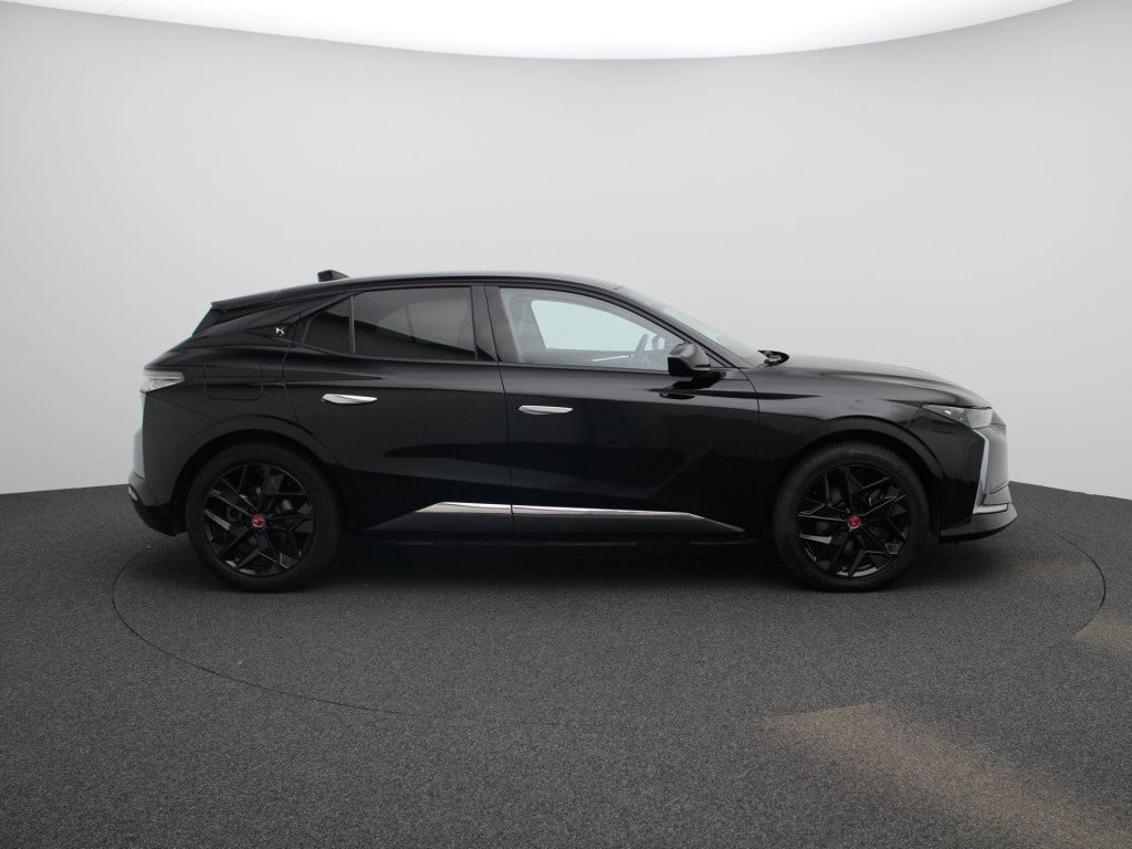 Ds Ds 4 e-tense 1.6 phev performance line | automaat | lmv | leder | stoel 