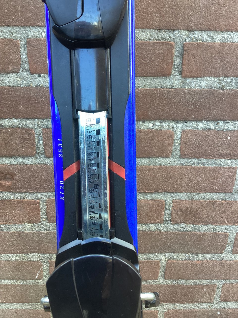 Ski’s