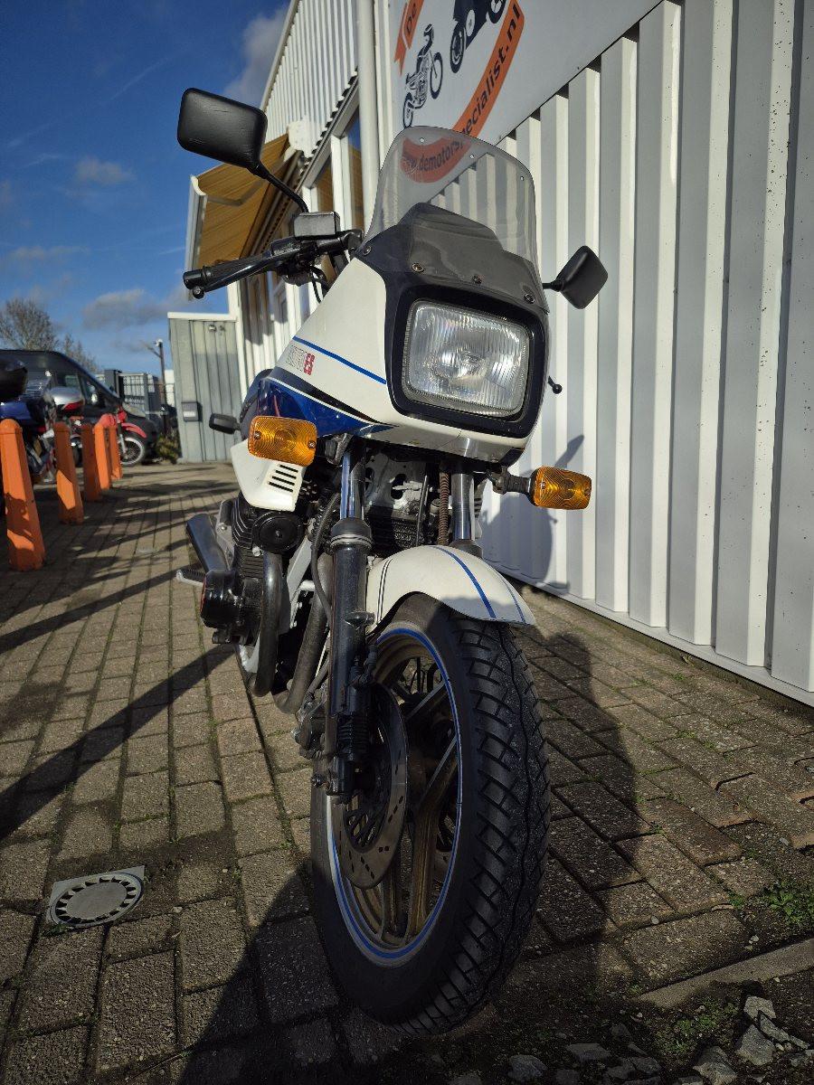 Suzuki GSX750ES, mooie Klassieker