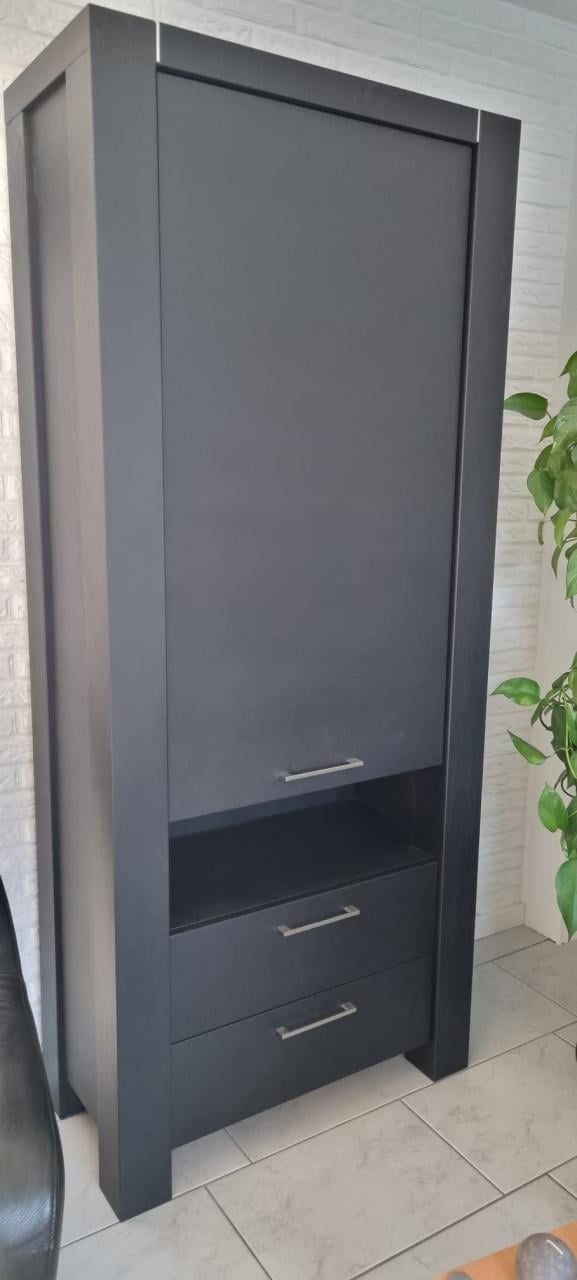 Prachtige OPBERGKAST van Goossens, merk CIELO