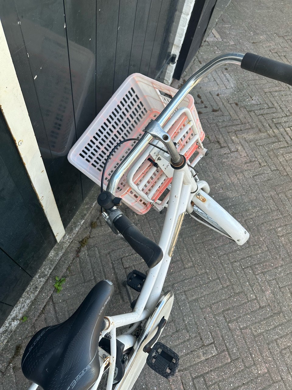 Popal Meisjesfiets