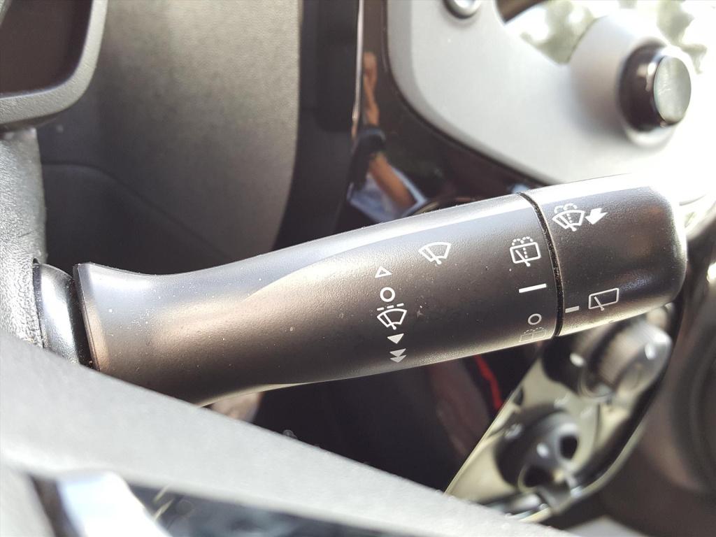 Citroen C1 1.0 vti 72pk s&s 5d feel | airco | bluetooth | snelheidsbegrenze