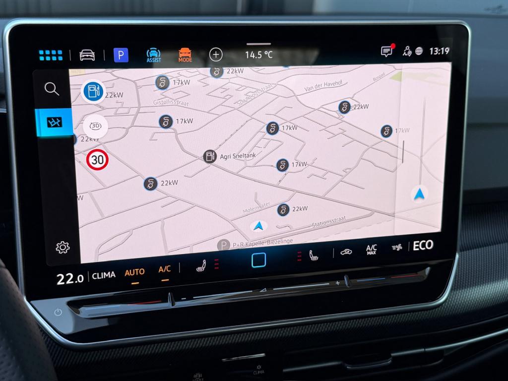 Volkswagen Golf 1.5 ehybrid gte 272pk | led iq | mistlampen | head up | dod