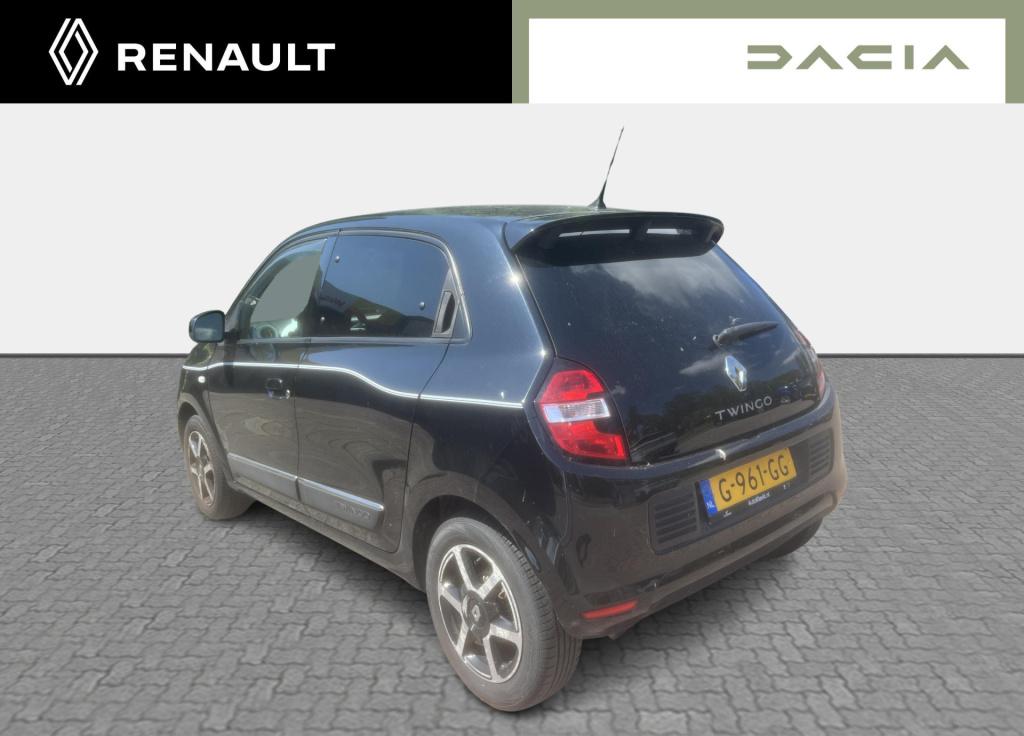 Renault Twingo 1.0 sce limited