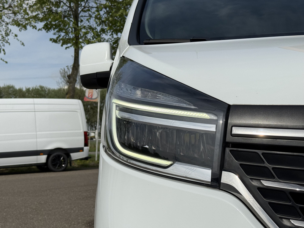Renault Trafic 2.0 dci 120 t29 l2h1 work edition | nl-auto | 1e eigenaar | 